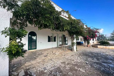Villa a Ostuni, Brindisi, Ostuni - € 450.000 | Ref: Villa Campanile - foto 10